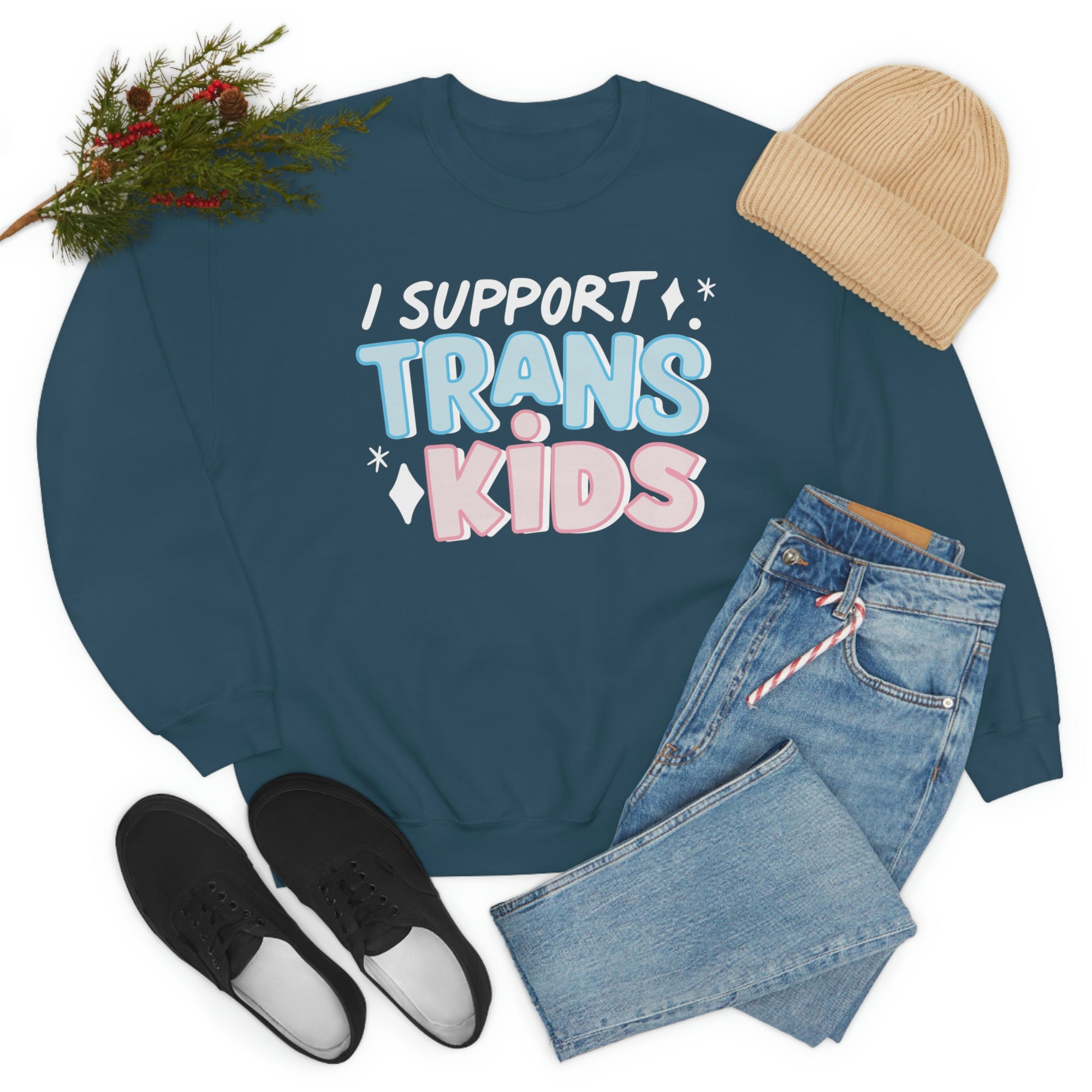 Support Trans Kids