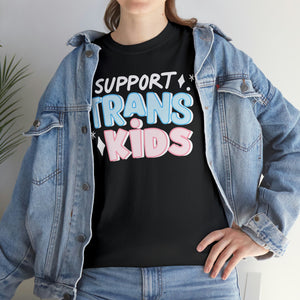 I Support Trans Kids