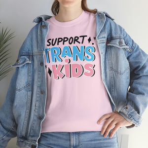 I Support Trans Kids
