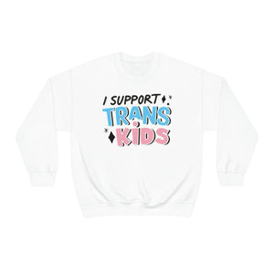 Support Trans Kids
