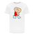 Popeye: Men's Premium T-Shirt - white