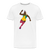 Brown Unicorn: Men's Premium T-Shirt - white