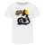 Riot Girl Summer 3: Kids' Premium T-Shirt - white