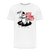 Eco-Frog: Men's Premium T-Shirt - white