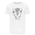 Wild Oat 2: Men's Premium T-Shirt - white