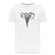 Reeds: Men's Premium T-Shirt - white